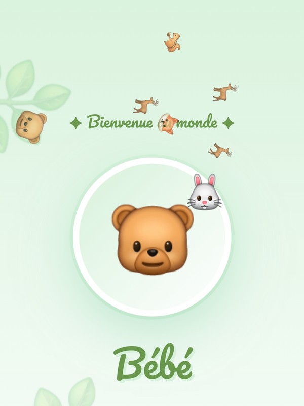 Animaux