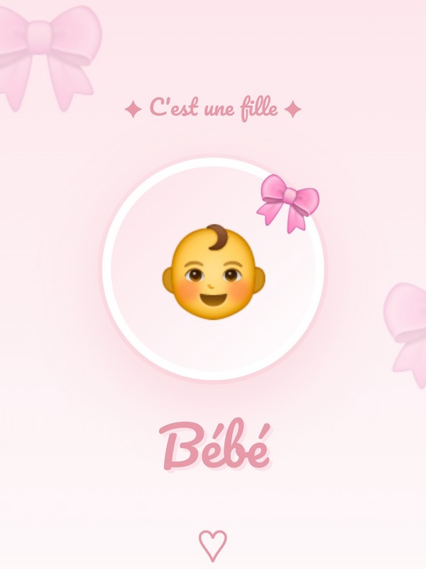 Baby Pink