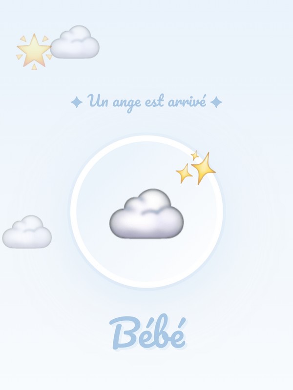 Nuages