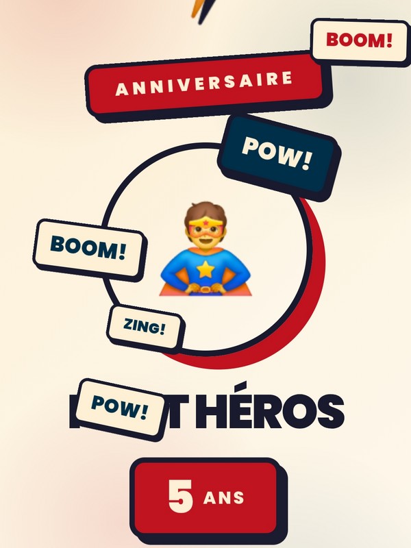Super-héros