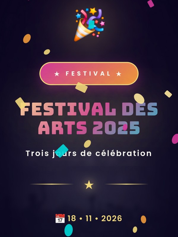 Festival — Célébration