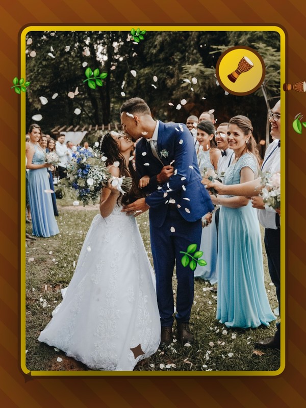Mariage Traditionnel